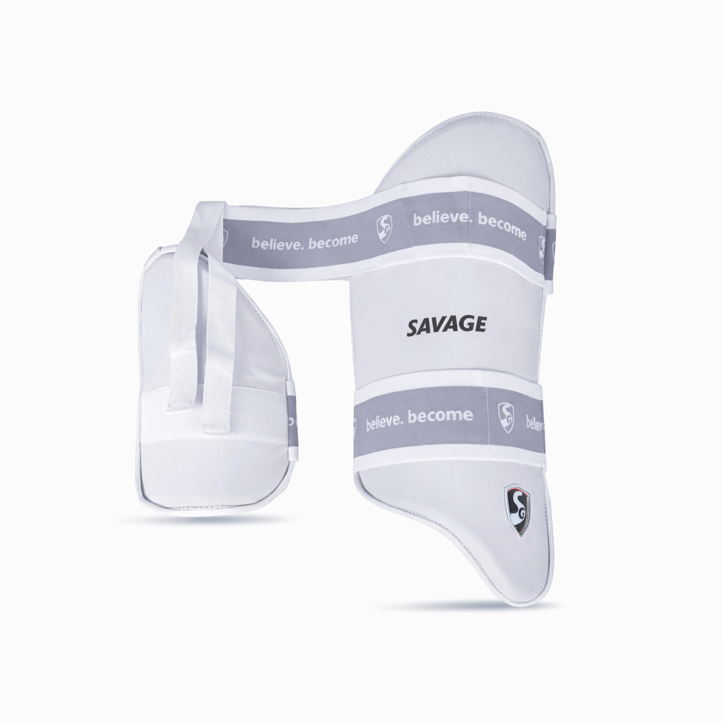 SG SAVAGE THIGH PAD-ADULT