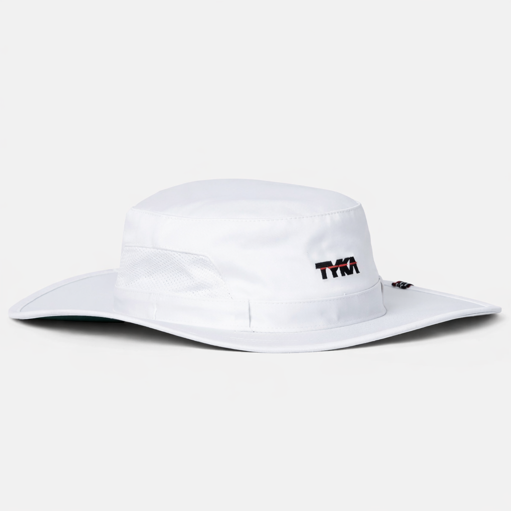 TYKA PANAMA CRICKET HAT