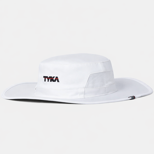 TYKA PANAMA CRICKET HAT