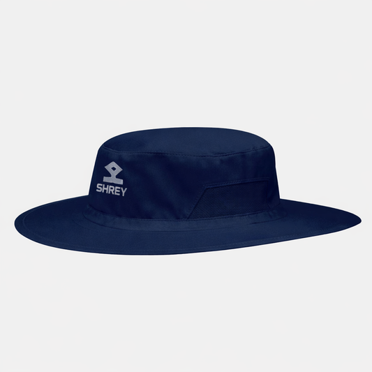 SHREY PERFORMANCE CRICKET HAT