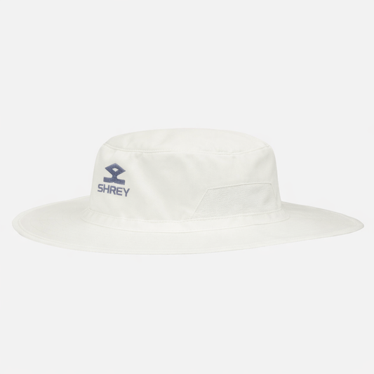 SHREY PERFORMANCE CRICKET HAT
