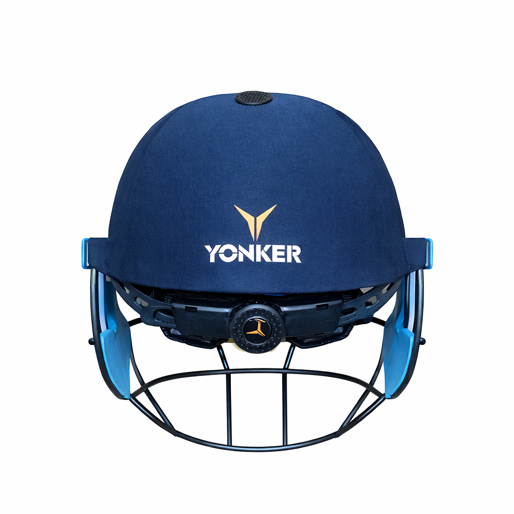 YONKER MIDDLE ORDER CRICKET HELMET