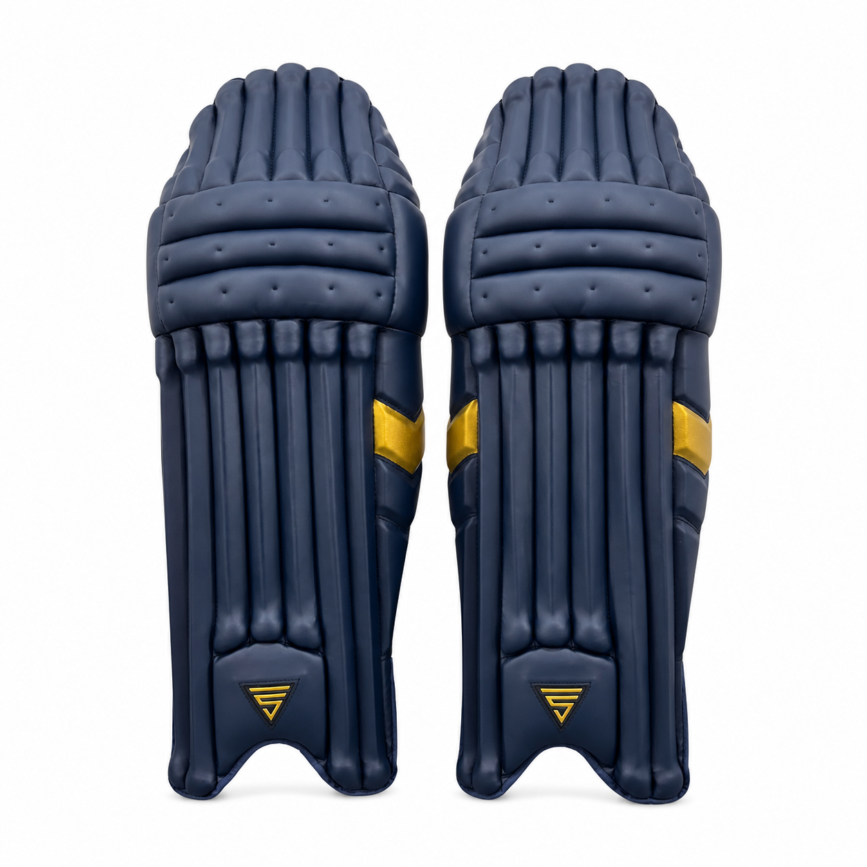 VERSANT GUJARAT TITANS CRICKET LEG GUARD-ADULT