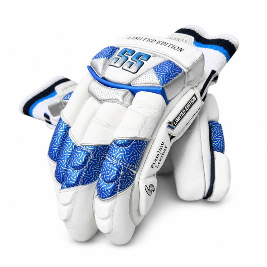 SS LIMITED EDITION BATTING GLOVES-MENS