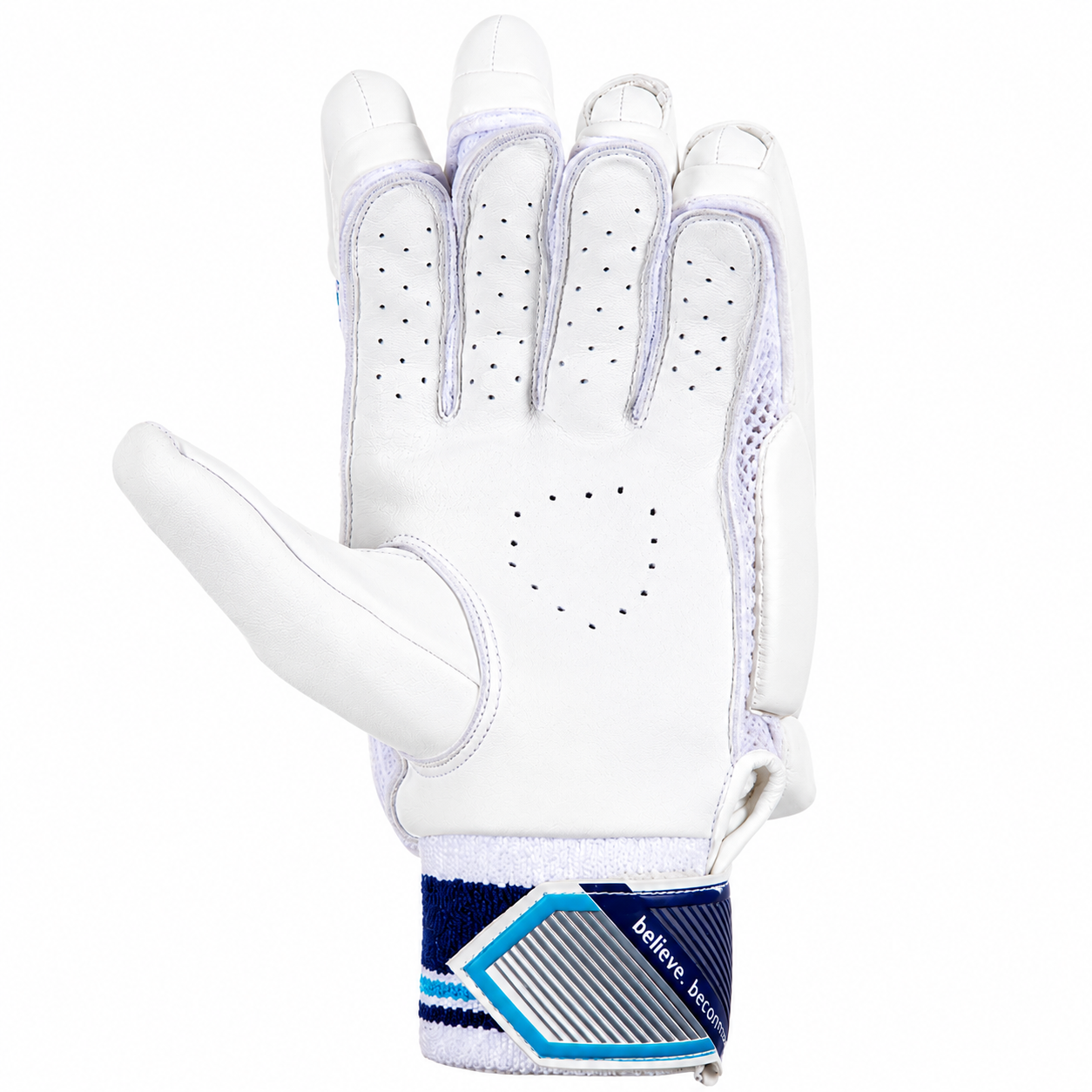 SG RP 17 BATTING GLOVE(RISHABH PANT SERIES)-MENS
