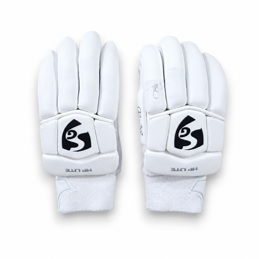 SG HP LITE BATTING GLOVE-MENS