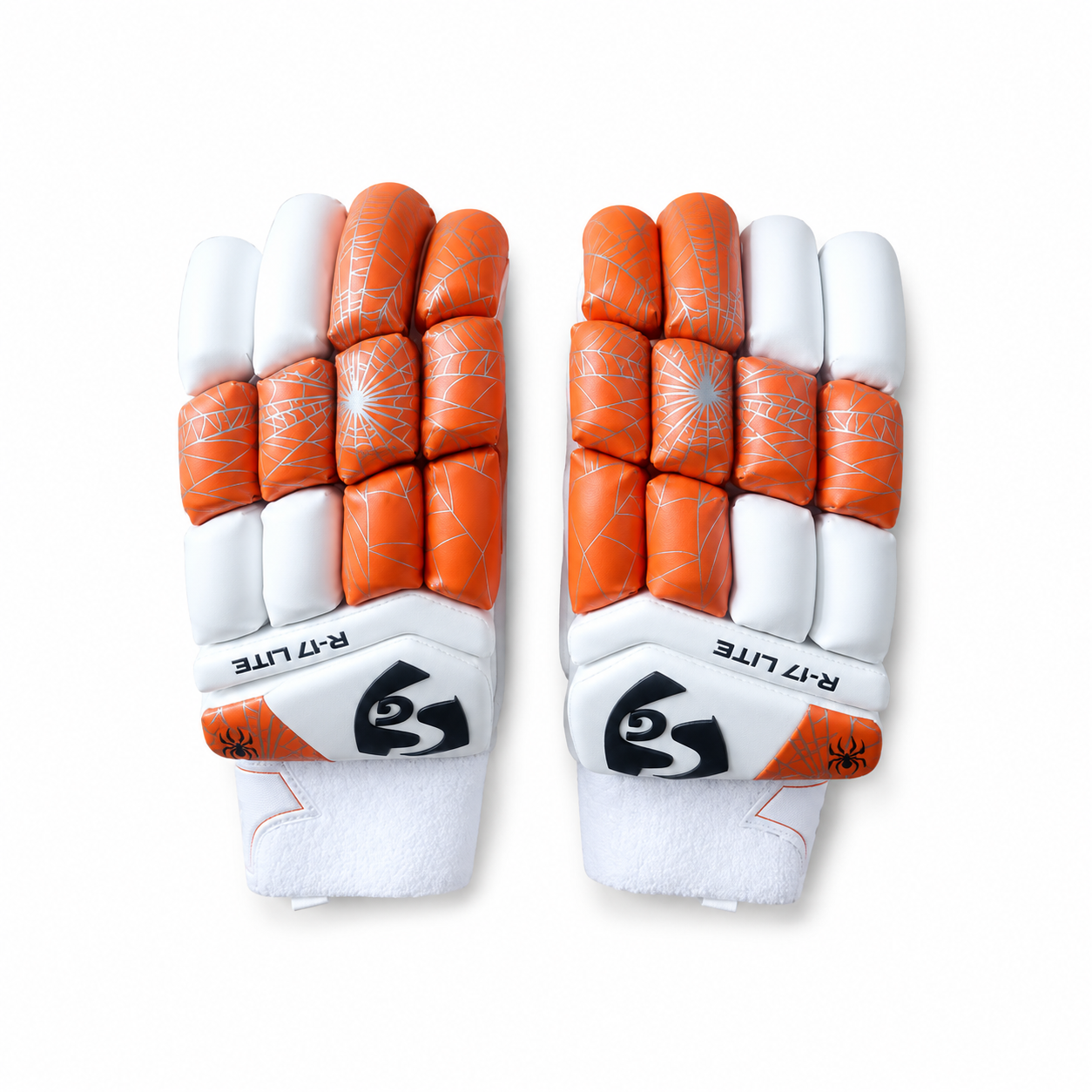 SG RP LITE BATTING GLOVE-MENS