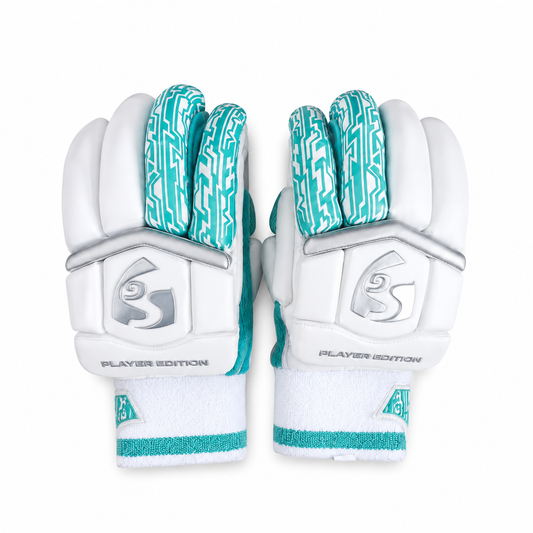 SG PLAYER EDITION BATTING GLOVE-MENS