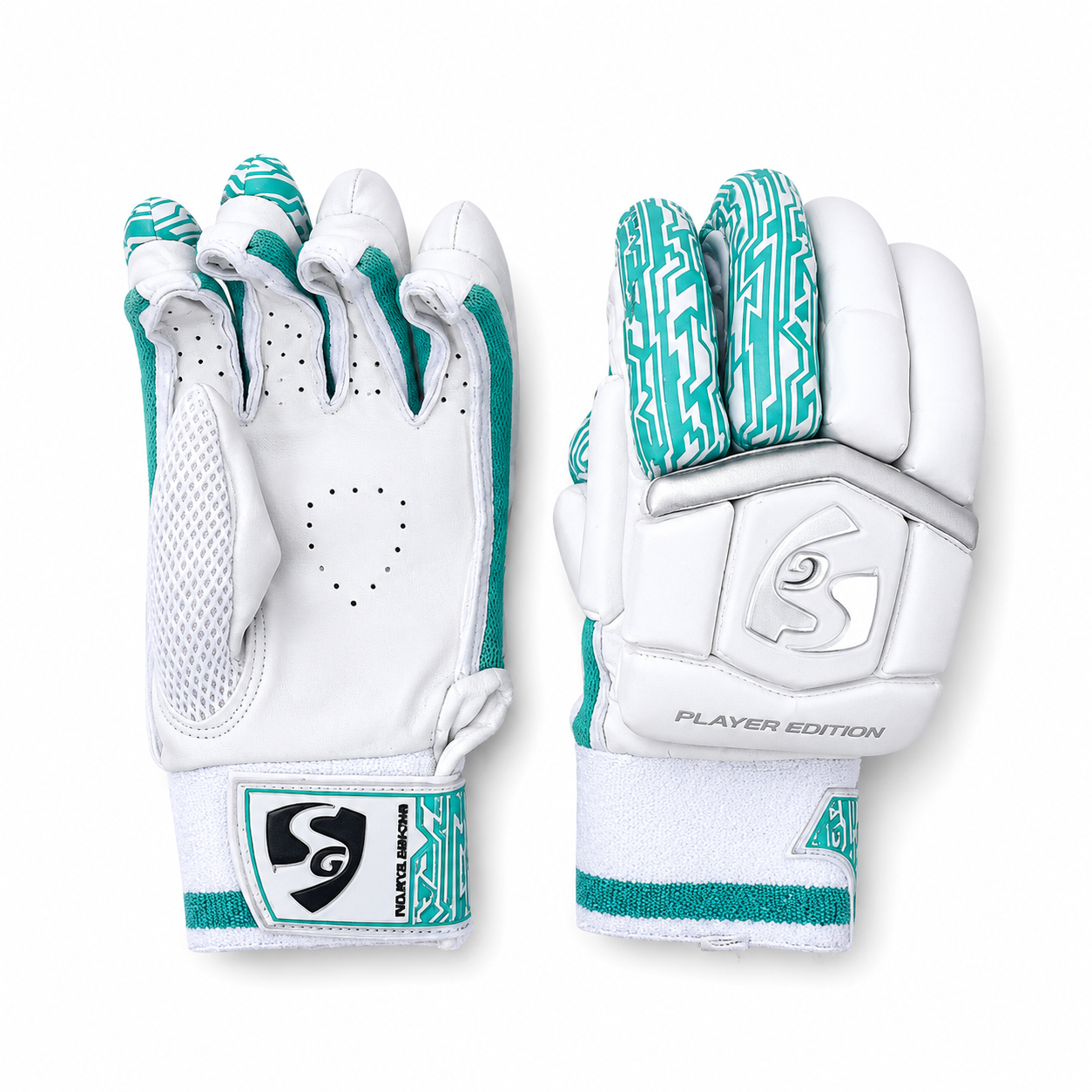 SG PLAYER EDITION BATTING GLOVE-MENS