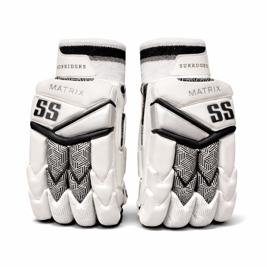 SS MATRIX BATTING GLOVES-MENS