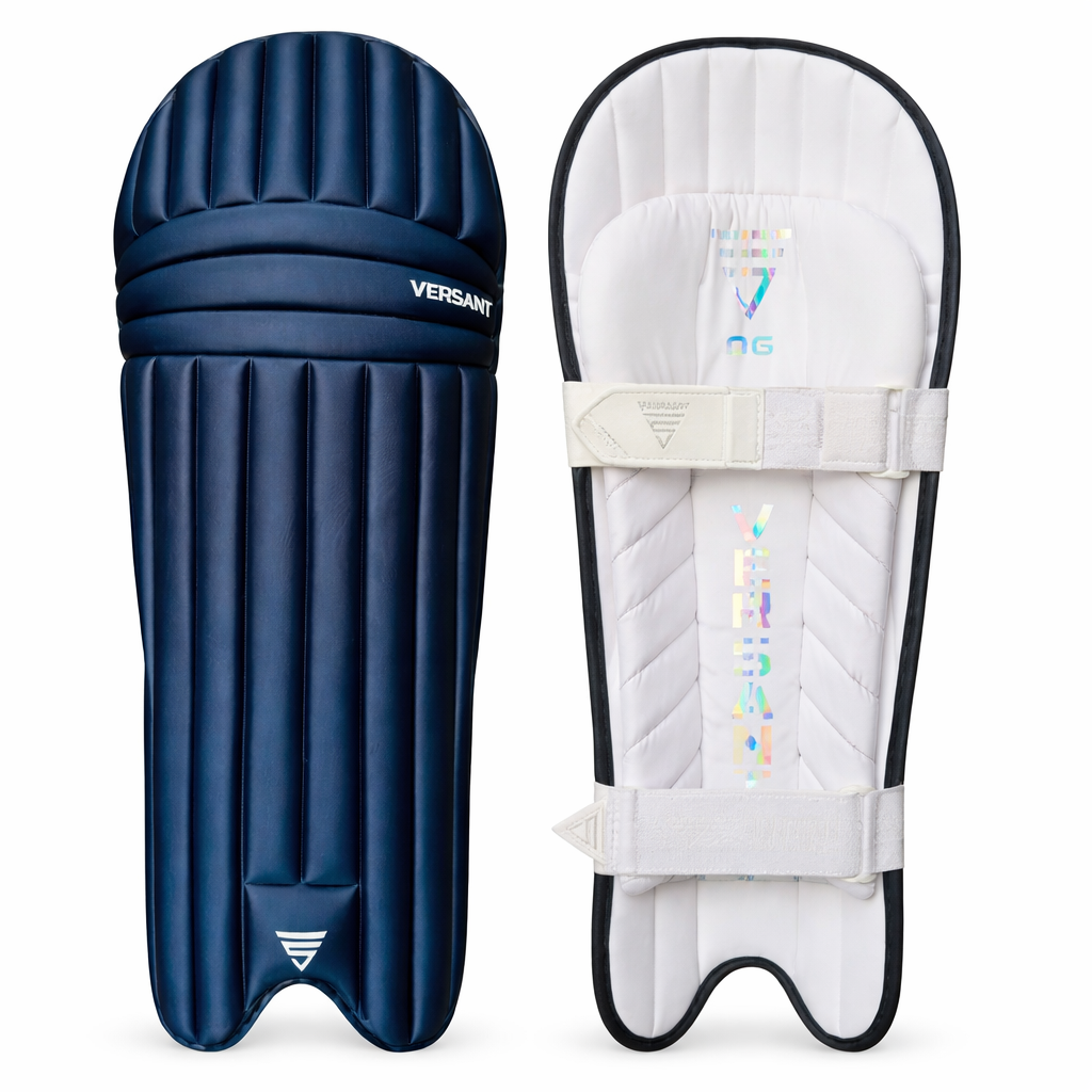 VERSANT OG BATTING LEG GUARD-MENS