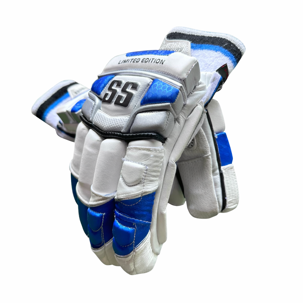 SS LIMITED EDITION BATTING GLOVES-MENS