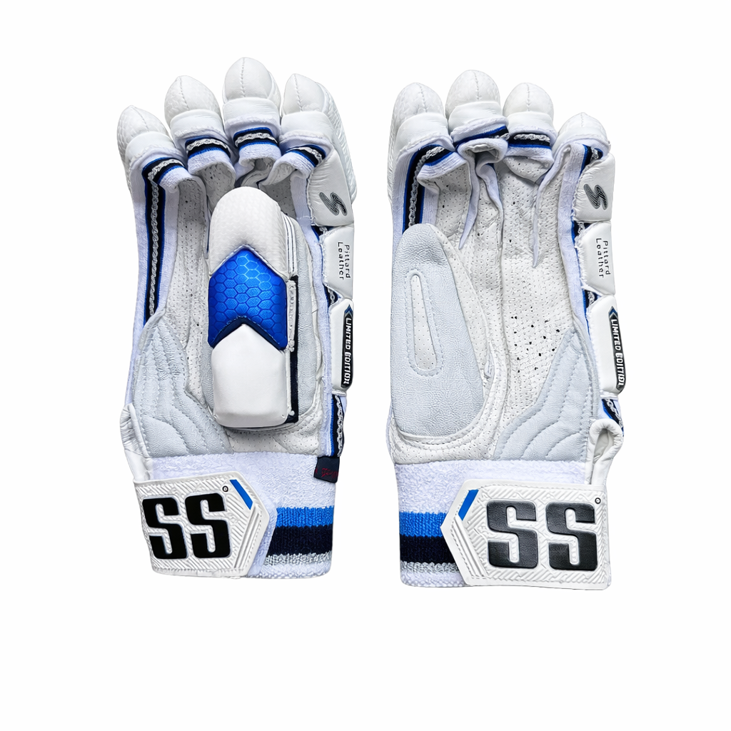 SS LIMITED EDITION BATTING GLOVES-MENS