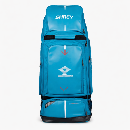 SHREY META WHEELIE 120 KIT BAG
