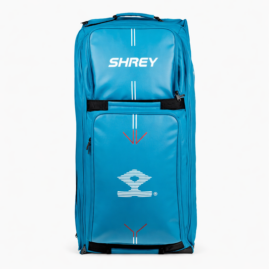 SHREY META WHEELIE 150 KIT BAG