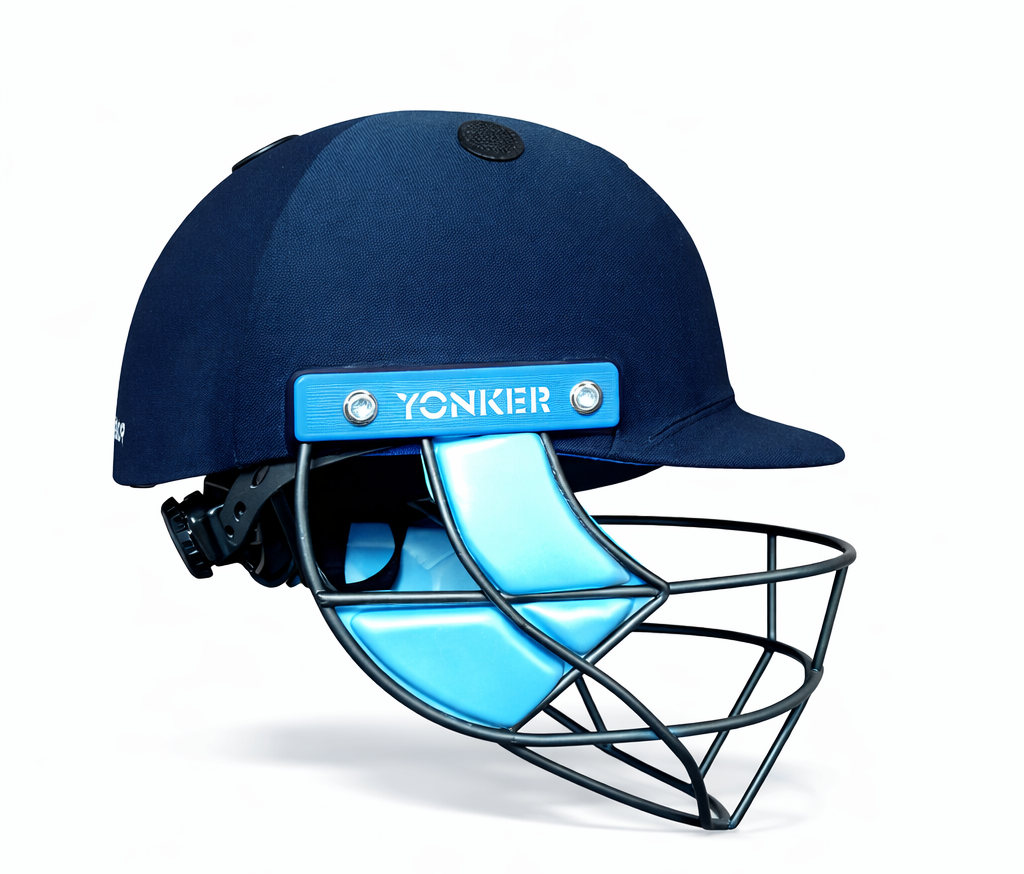 YONKER MIDDLE ORDER CRICKET HELMET