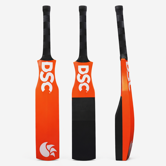 DSC CATCHING CRICKET BAT