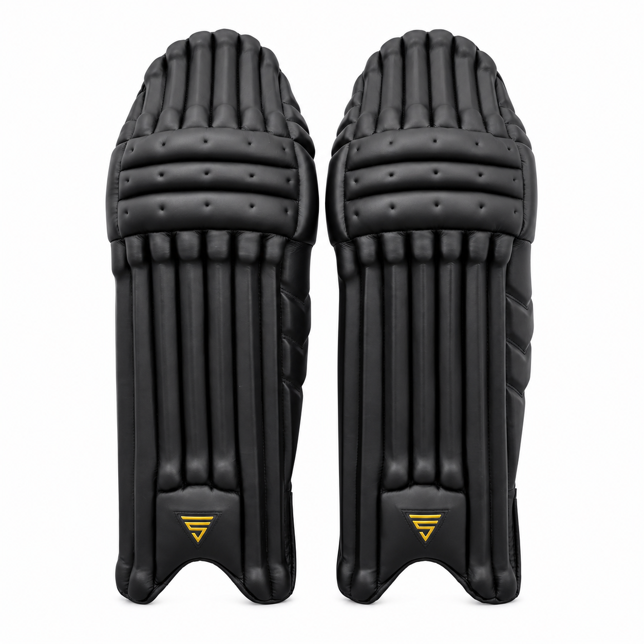 VERSANT GUJARAT TITANS CRICKET LEG GUARD-ADULT