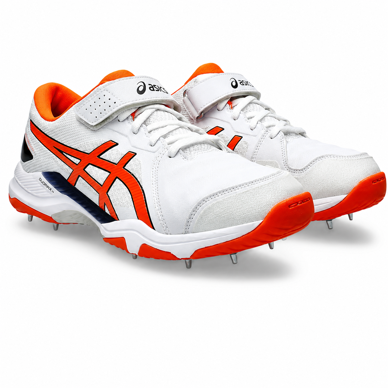 ASICS SPEED MENACE FF CRICKET SHOES