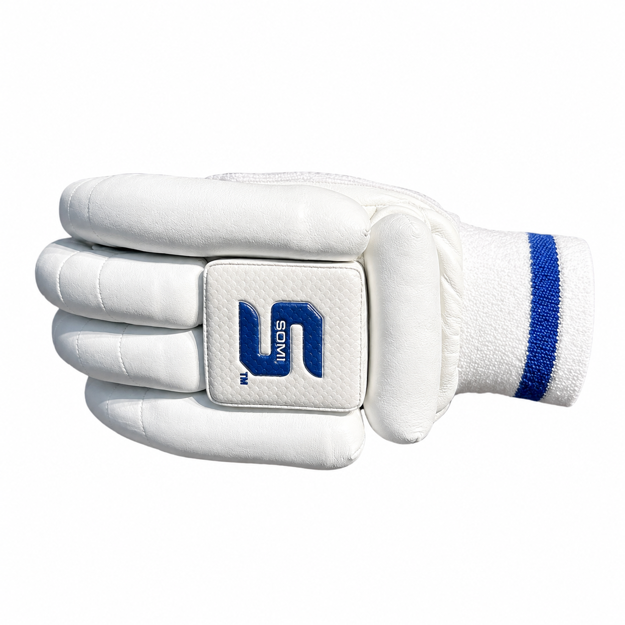 SOMI SAPPHIRE BATTING GLOVES-MENS