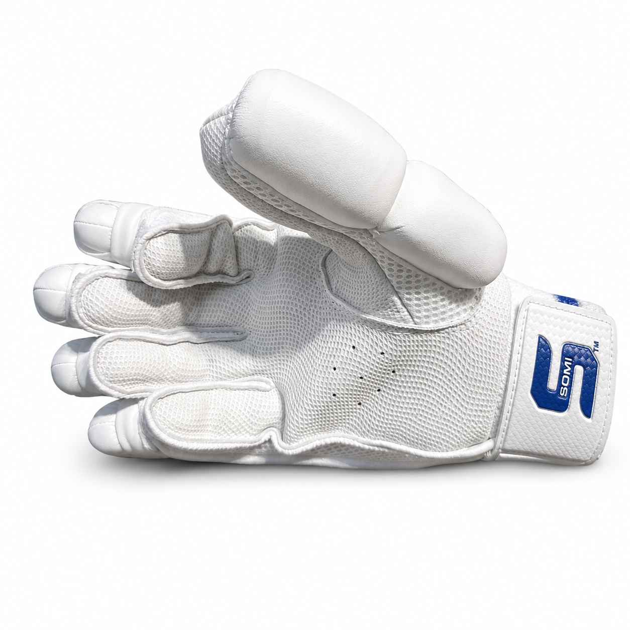 SOMI SAPPHIRE BATTING GLOVES-MENS