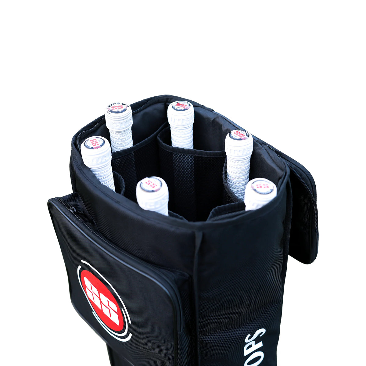 SS BAT VAULT 6 SLEEVE