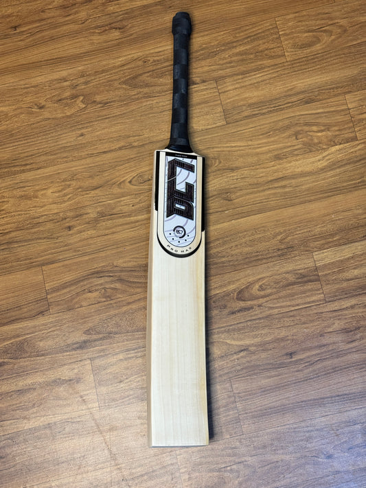 DC7 PRO MAX ENGLISH WILLOW CRICKET BAT-SH
