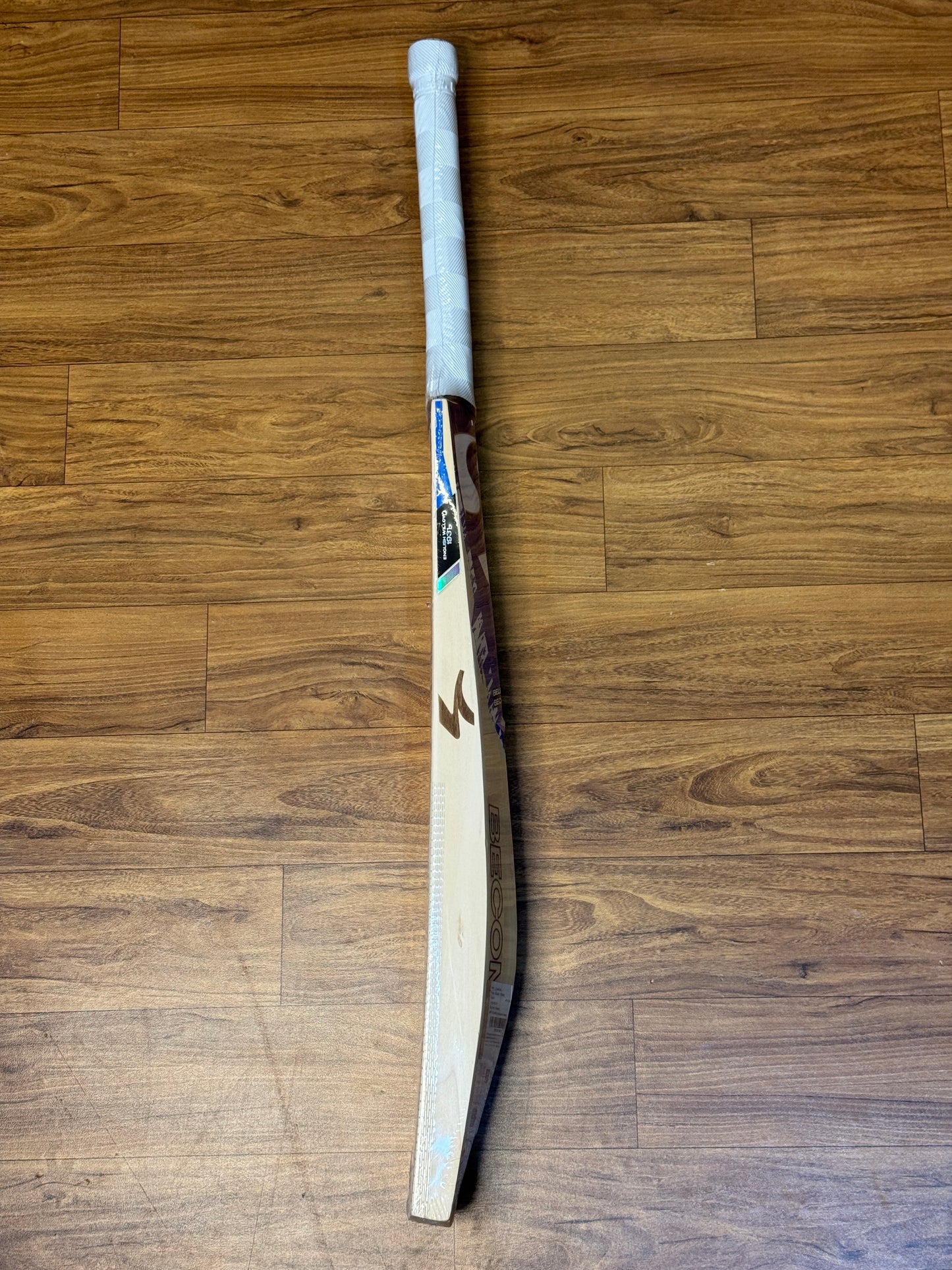 SG RELIANT XTREME ENGLISH WILLOW CRICKET BAT - SH