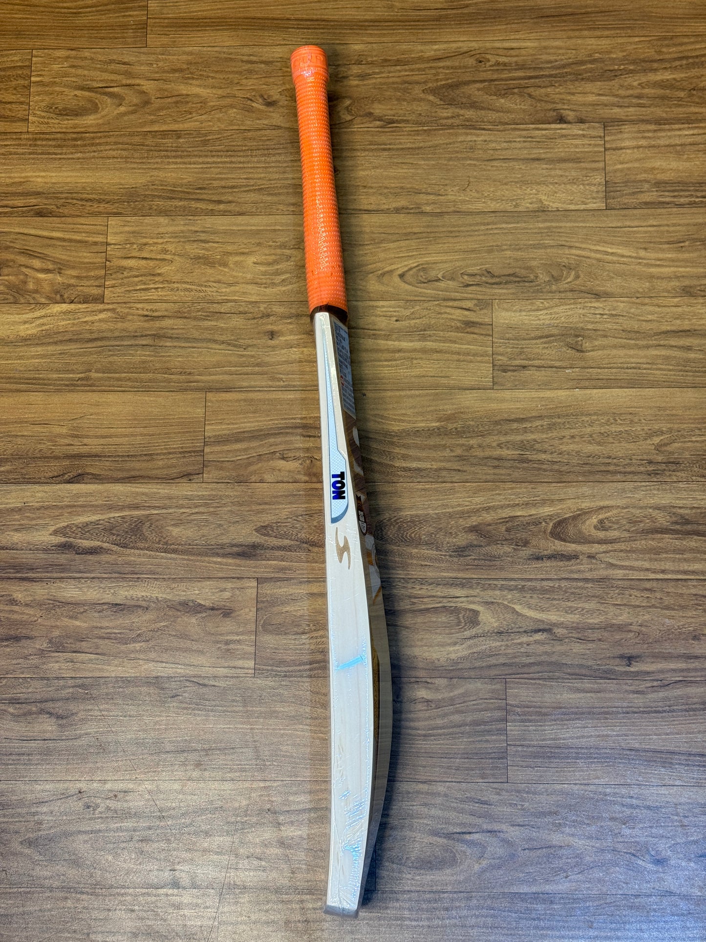 SS THALA ENGLISH WILLOW CRICKET BAT - SH