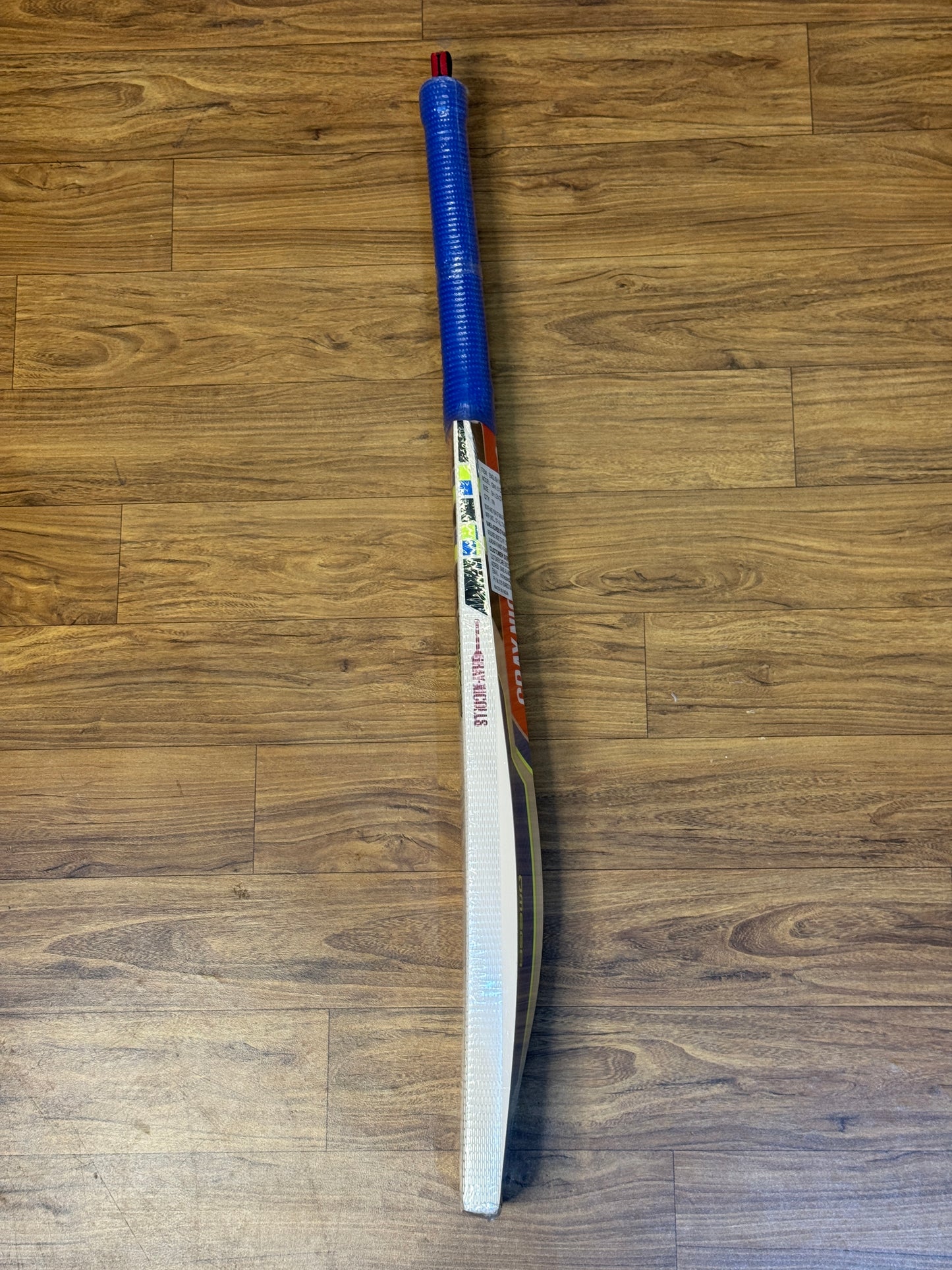 GN GN 1.5 OMEGA TURBO ENGLISH WILLOW CRICKET BAT-SH