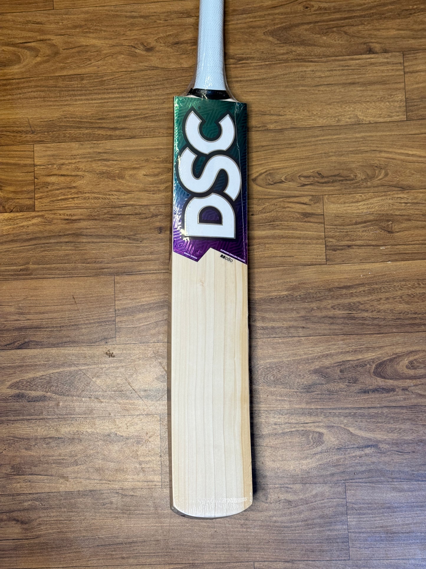DSC RS 080 ENGLISH WILLOW CRICKET BAT-SH