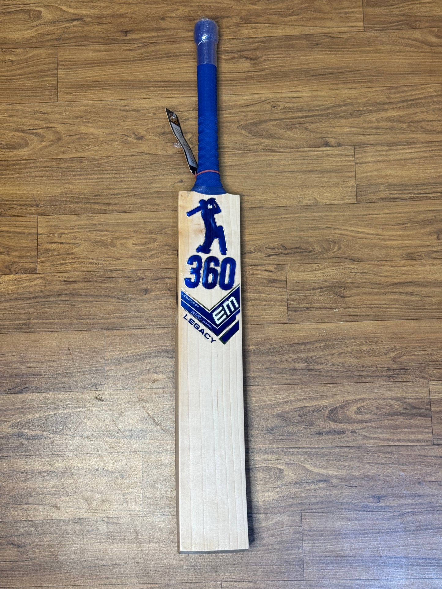 EM 360 LEGACY ENGLISH WILLOW CRICKET BAT-SH