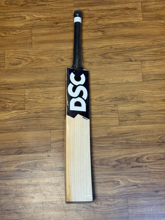DSC BLAK 350 ENGLISH WILLOW CRICKET BAT-SH