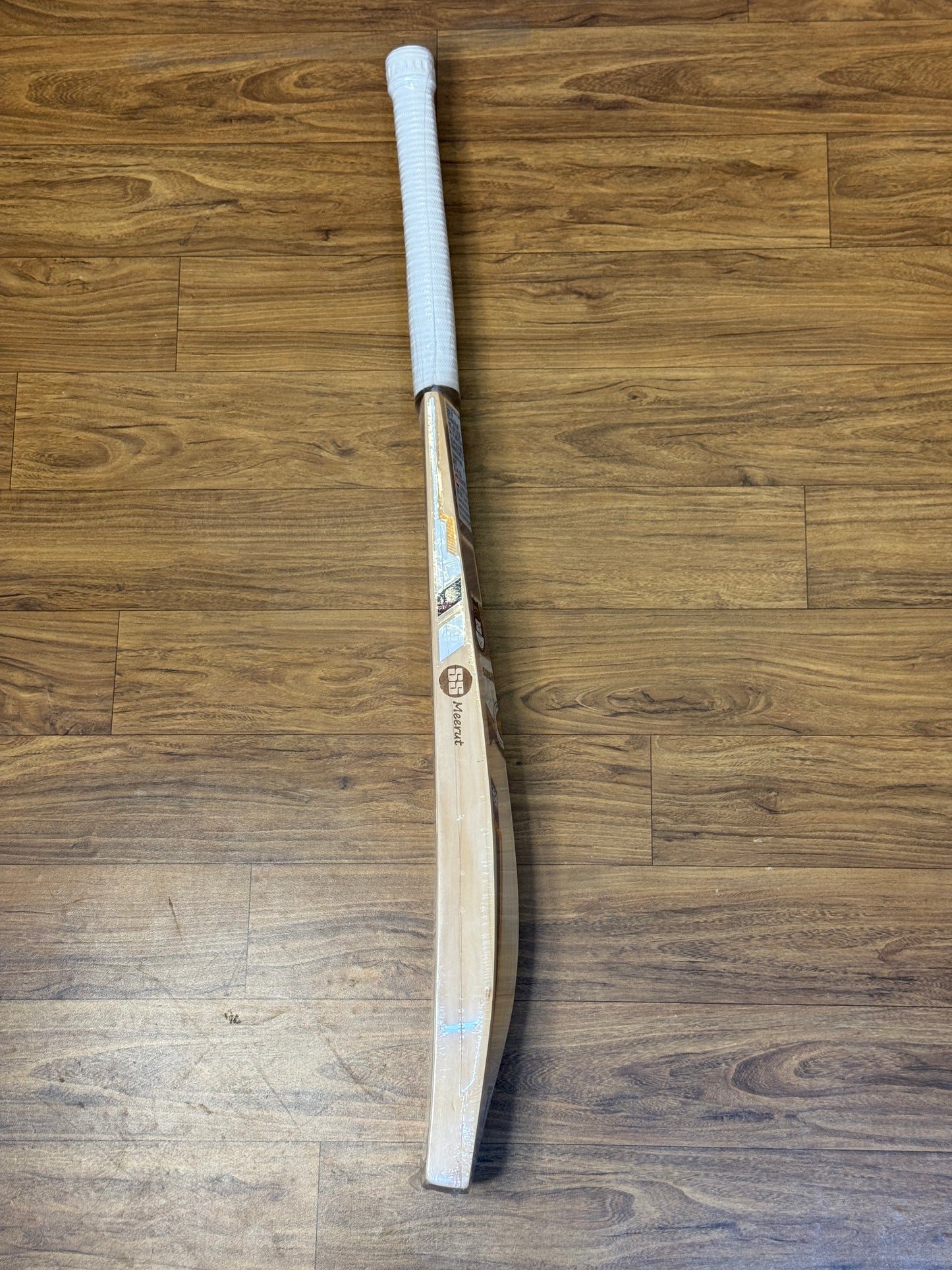 SS WORLD CUP 2026 ENGLISH WILLOW CRICKET BAT-SH