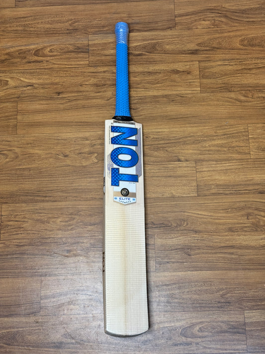 SS TON ELITE ENGLISH WILLOW CRICKET BAT-SH