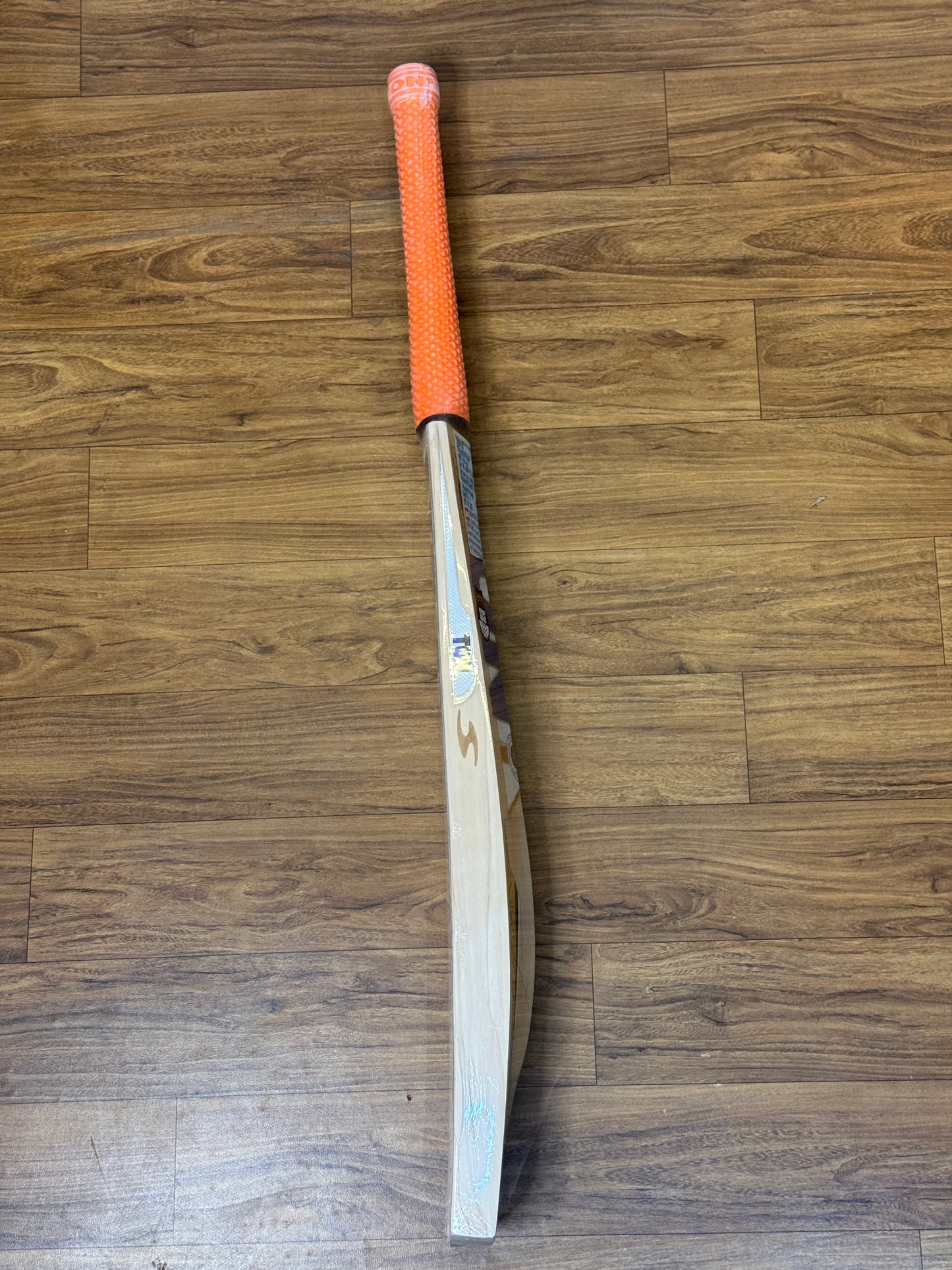 SS TON THALA 4.0 ENGLISH WILLOW CRICKET BAT-SH