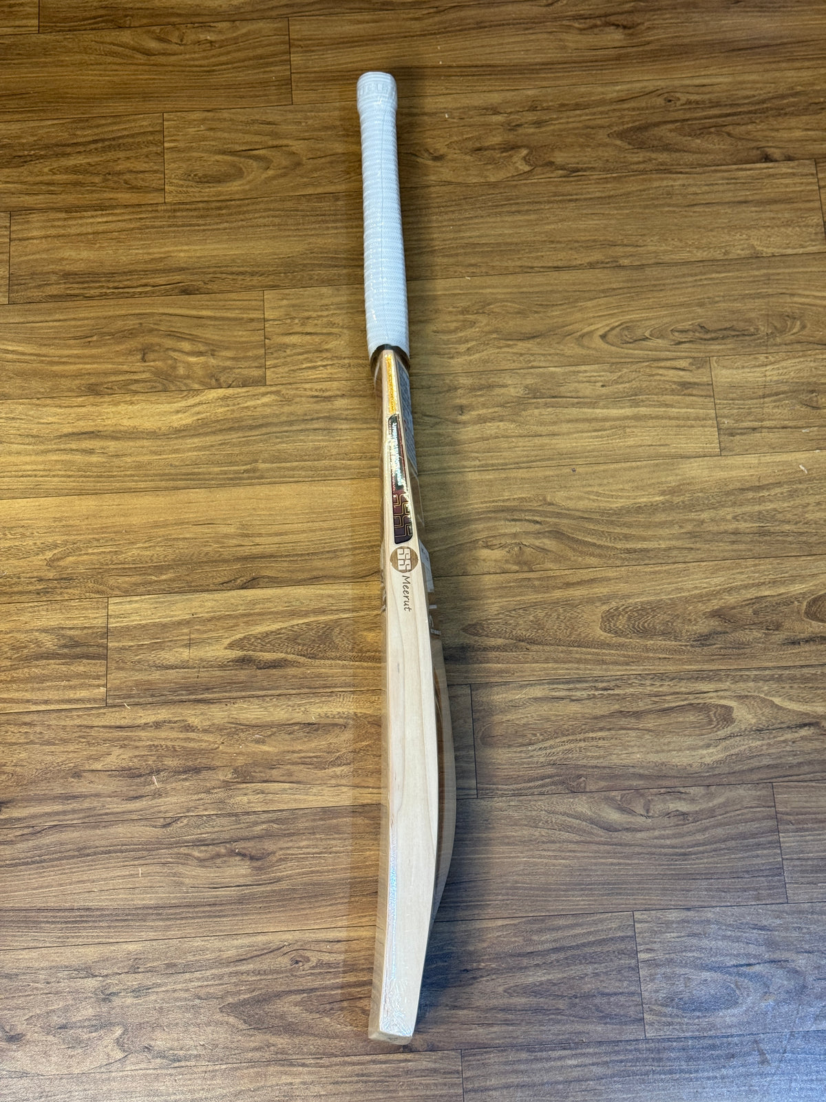 SS VAIBHAV SURYAVANSHI PLAYER ENGLISH WILLOW CRICKET BAT-SH