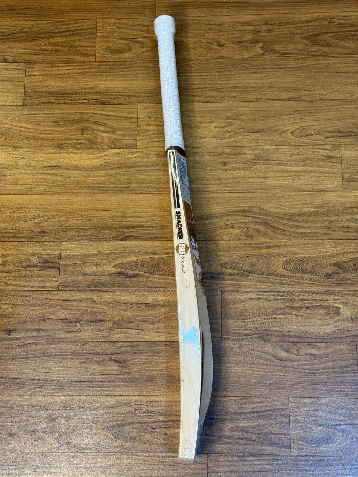 SS SMACKER XTREME ENGLISH WILLOW CRICKET BAT-SH