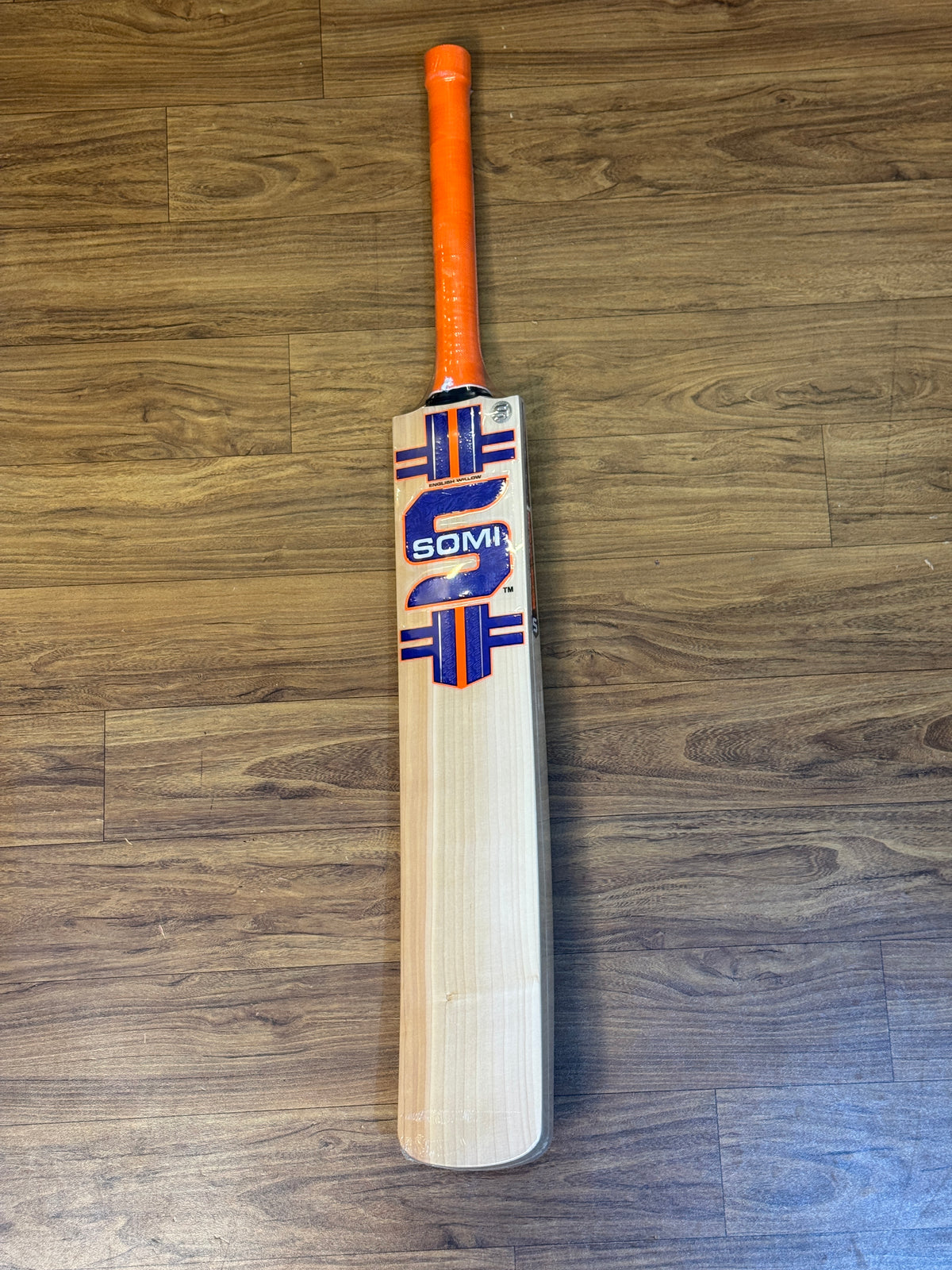SOMI CUSTOMIZE ENGLISH WILLOW CRICKET BAT-SH