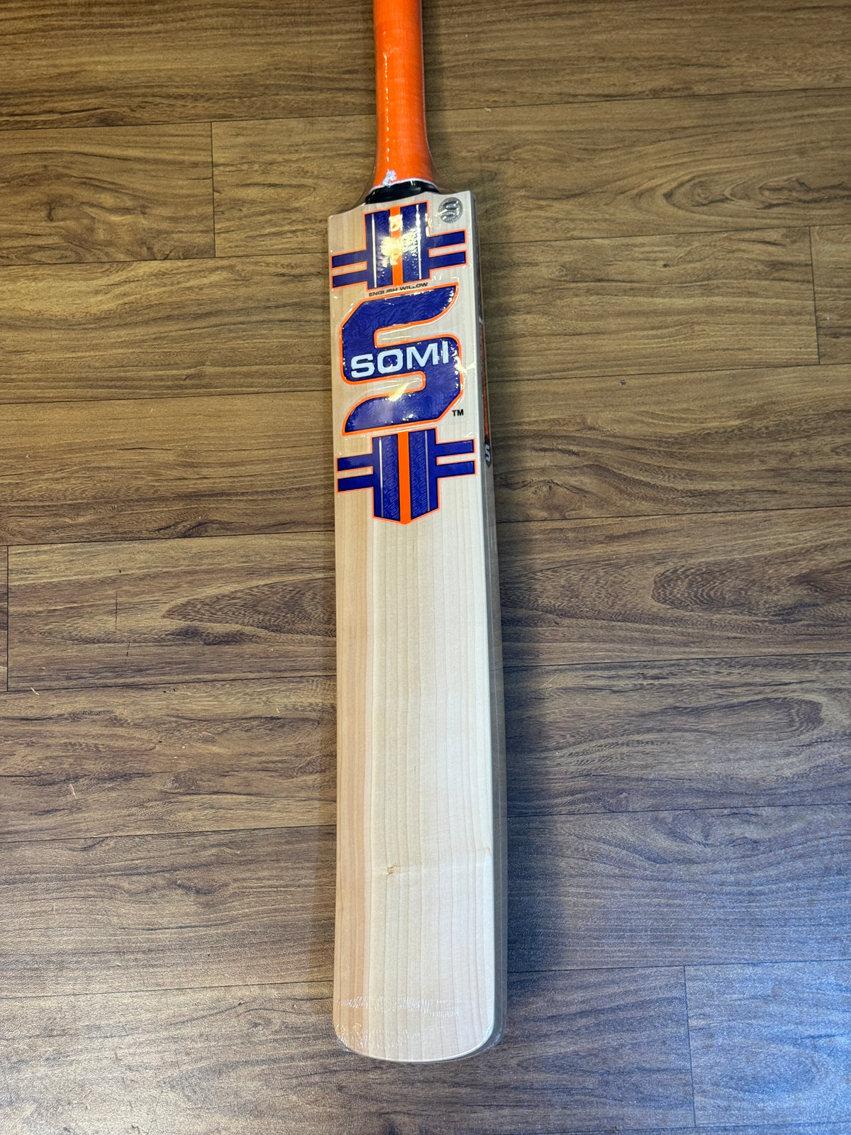 SOMI CUSTOMIZE ENGLISH WILLOW CRICKET BAT-SH