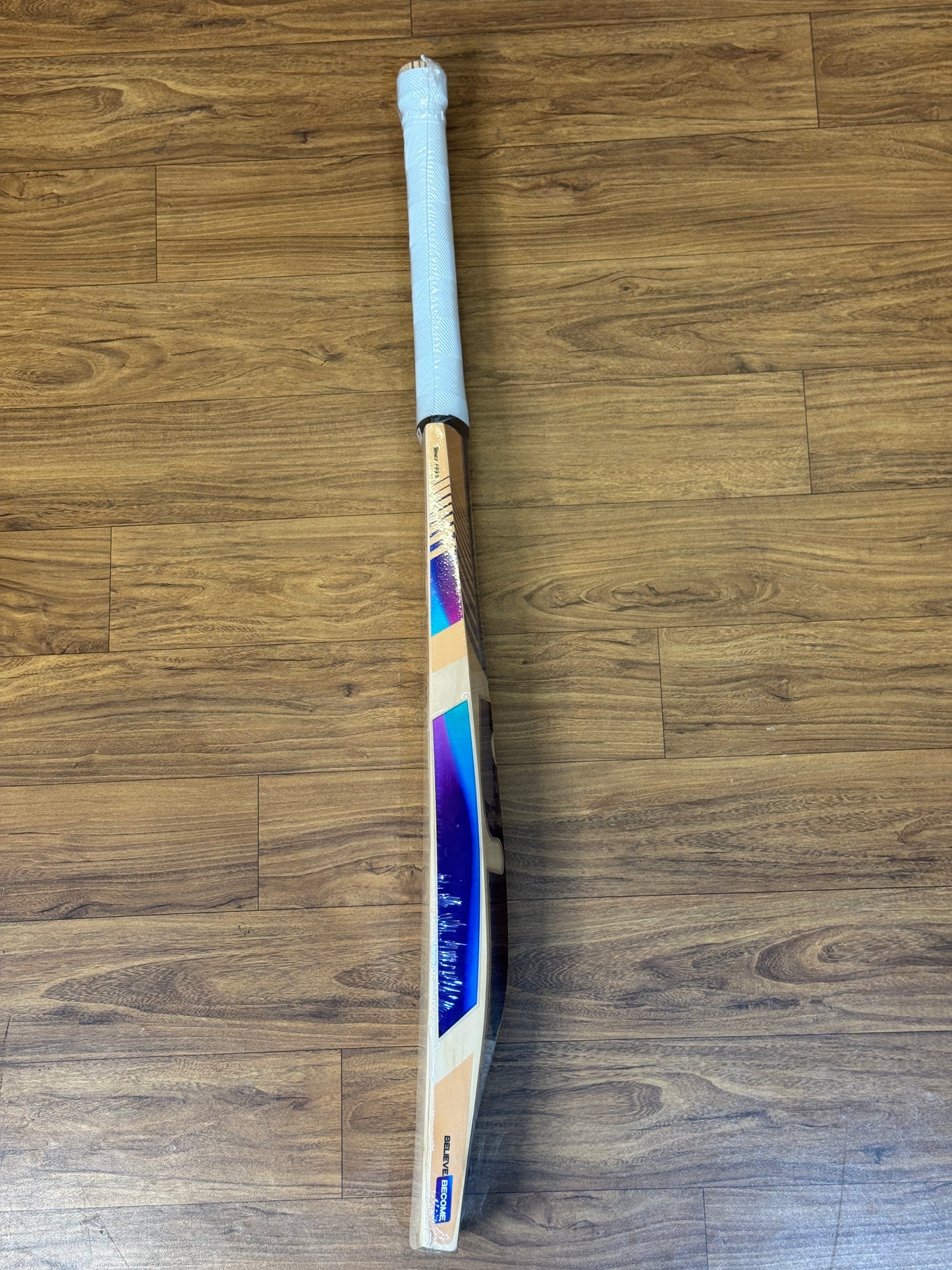 SG SKIPPER XTREME ENGLISH WILLOW CRICKET BAT-SH