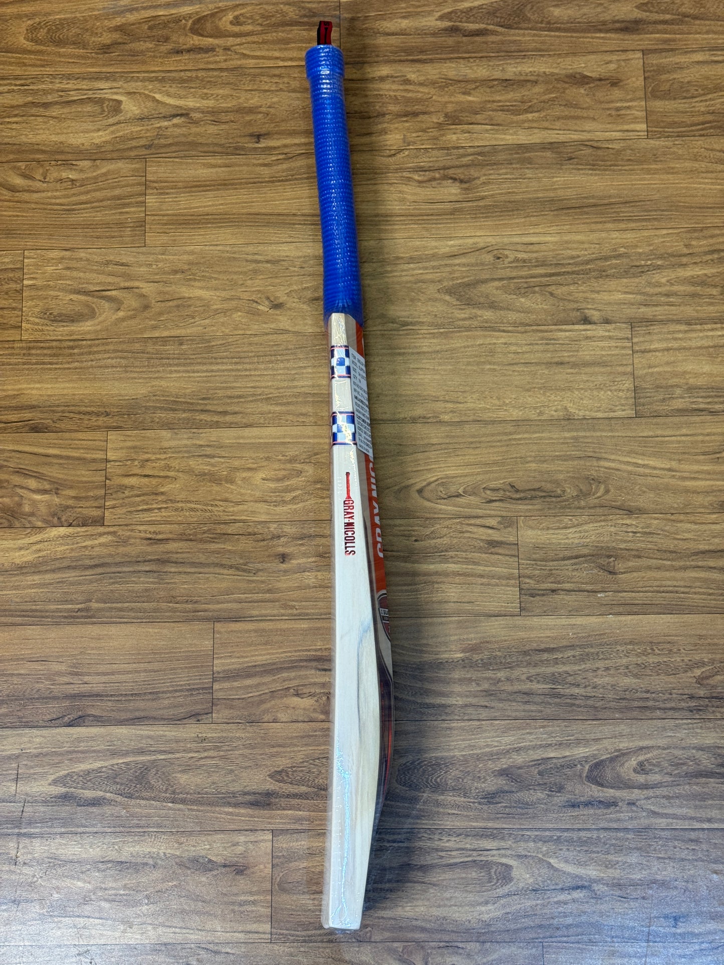 GN BEAST SUPRA EDITION 2.0 ENGLISH WILLOW CRICKET BAT - SH