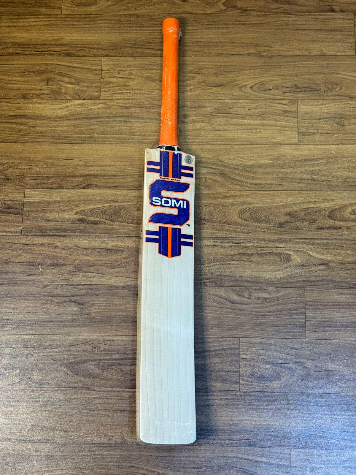 SOMI CUSTOMIZE ENGLISH WILLOW CRICKET BAT-SH
