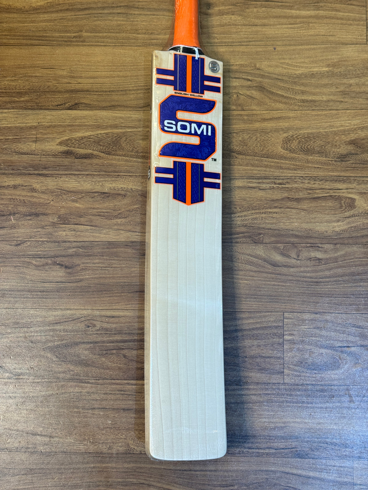 SOMI CUSTOMIZE ENGLISH WILLOW CRICKET BAT-SH