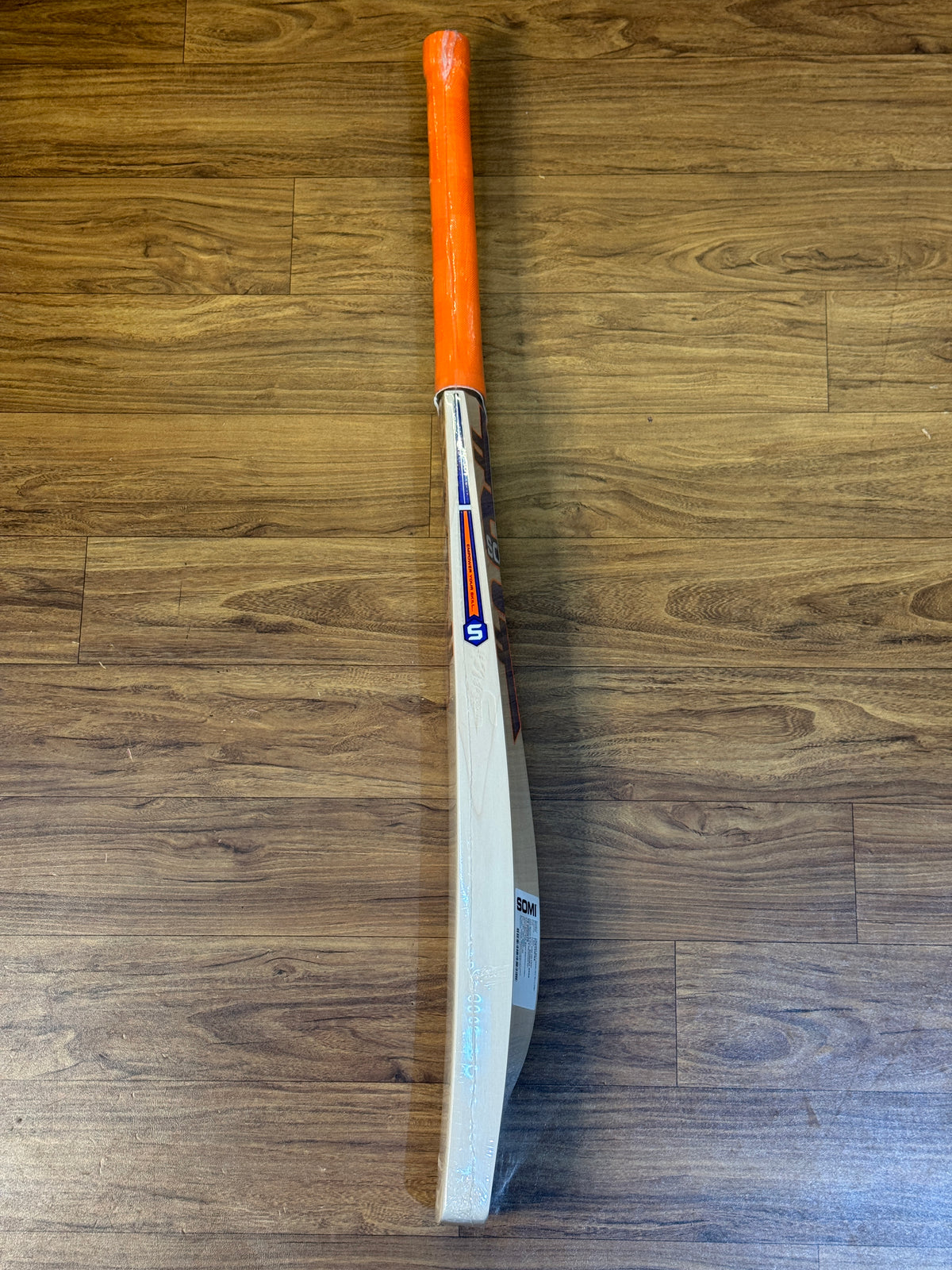 SOMI CUSTOMIZE ENGLISH WILLOW CRICKET BAT-SH