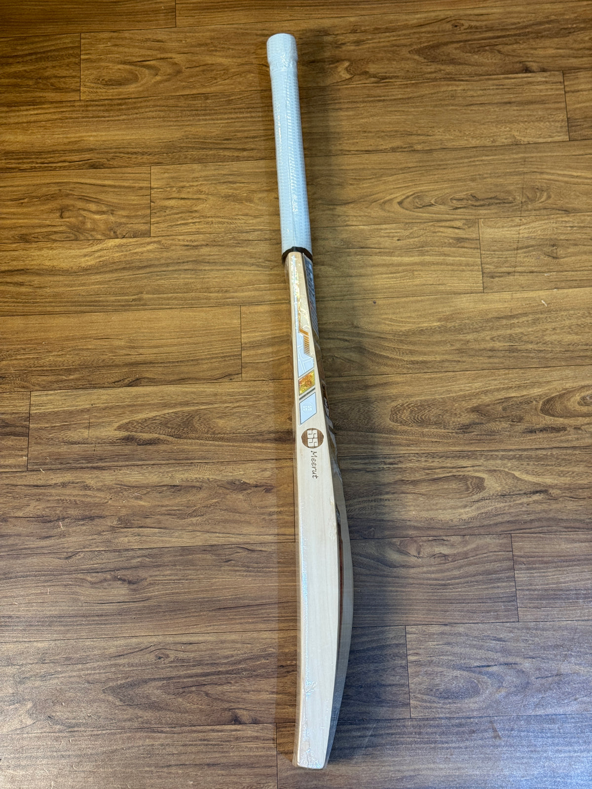 SS JAMBO ENGLISH WILLOW CRICKET BAT-SH