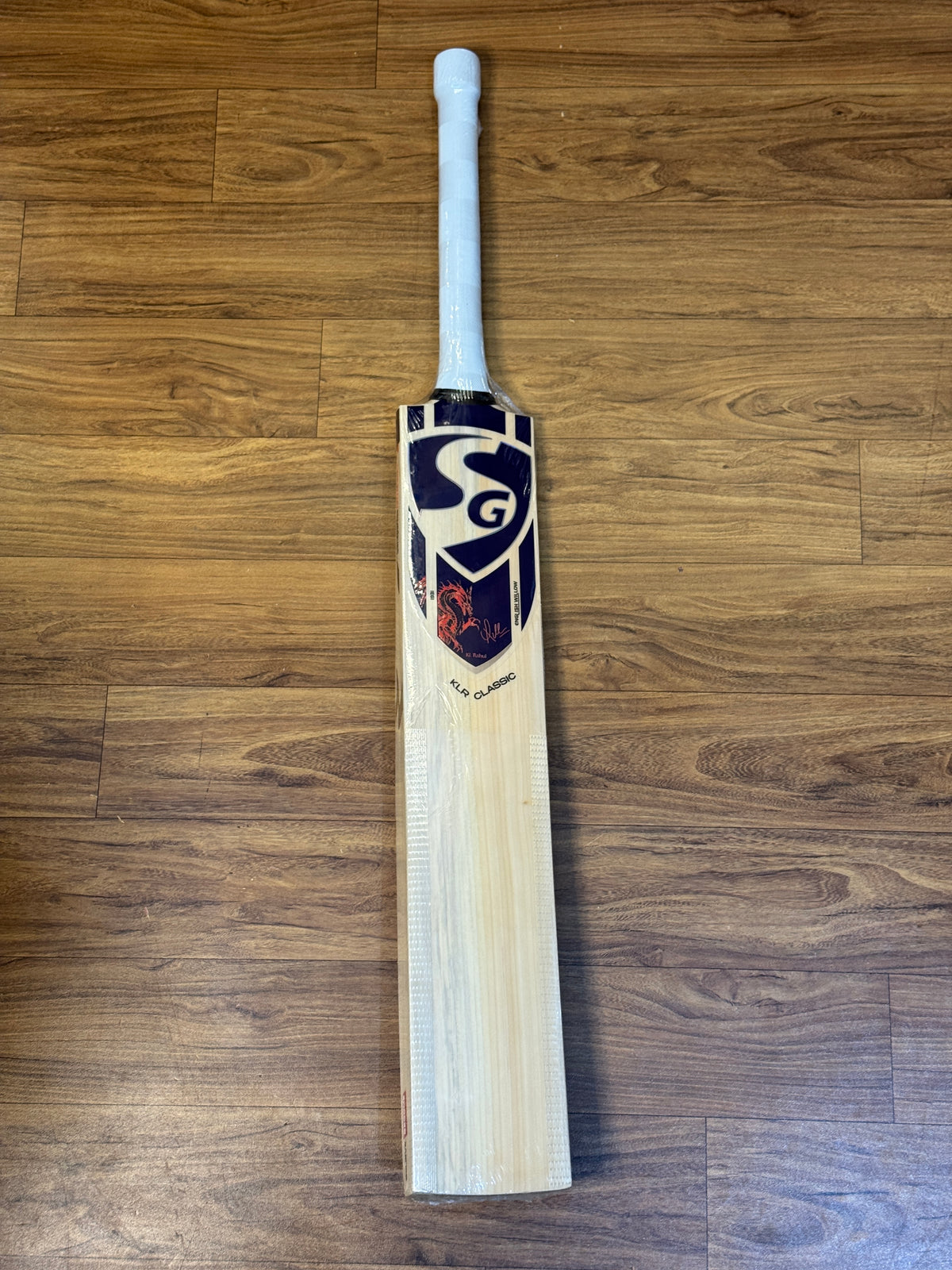 SG KLR CLASSIC ENGLISH WILLOW CRICKET BAT-SH