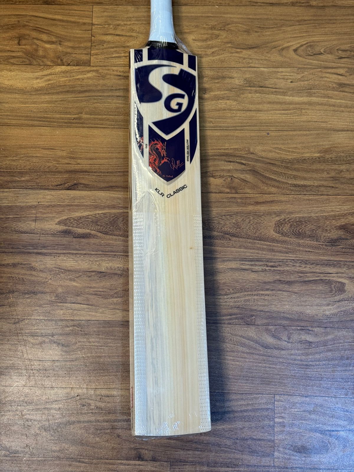 SG KLR CLASSIC ENGLISH WILLOW CRICKET BAT-SH