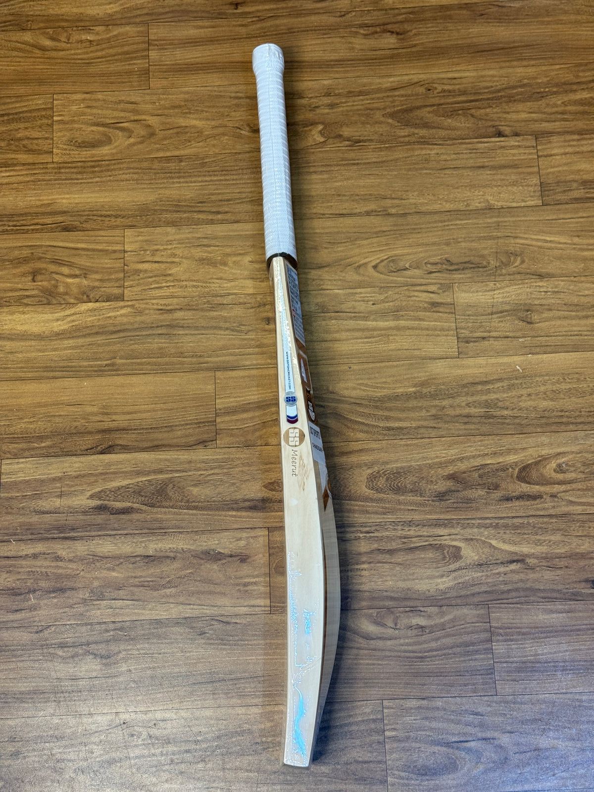 SS JITESH SHARMA SELECT ENGLISH WILLOW CRICKET BAT-SH