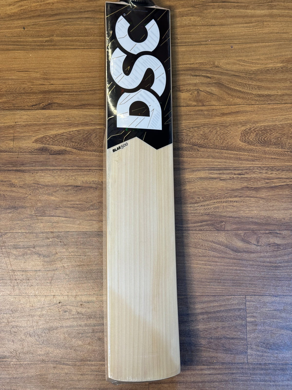 DSC BLAK 500 ENGLISH WILLOW CRICKET BAT-SH